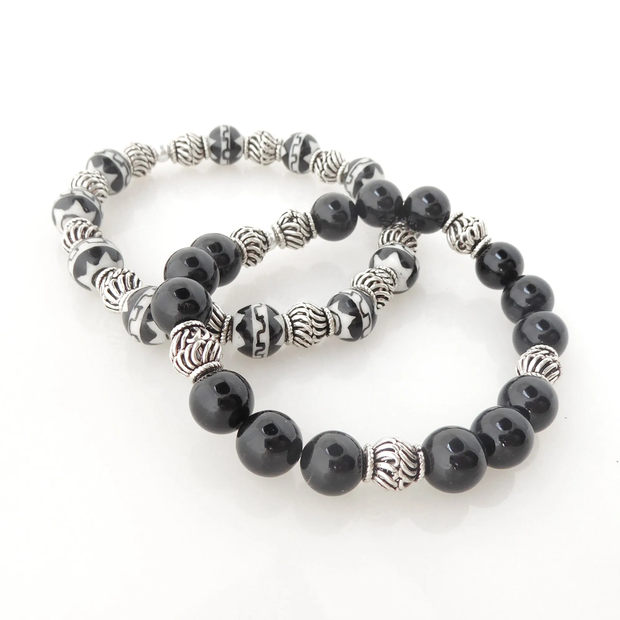 Baba bracelet set