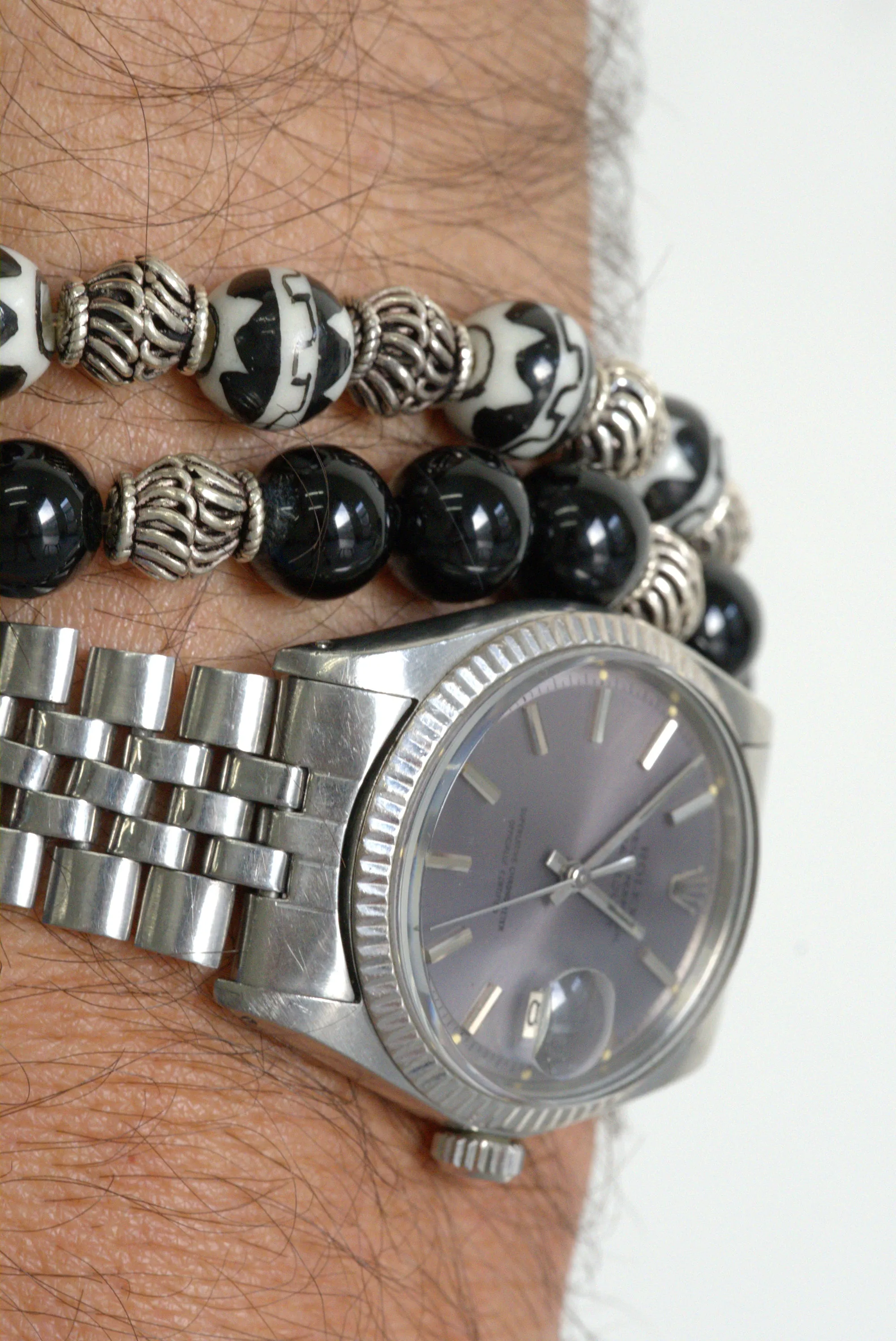 Baba bracelet set