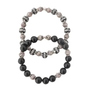 Baba bracelet set