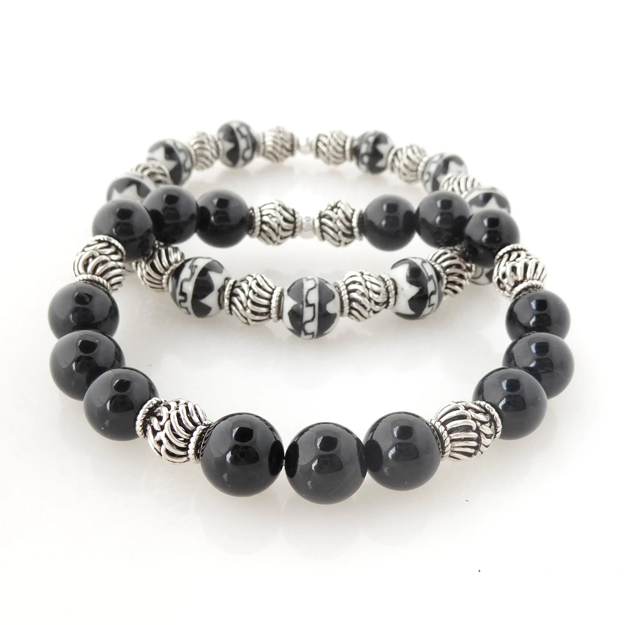 Baba bracelet set
