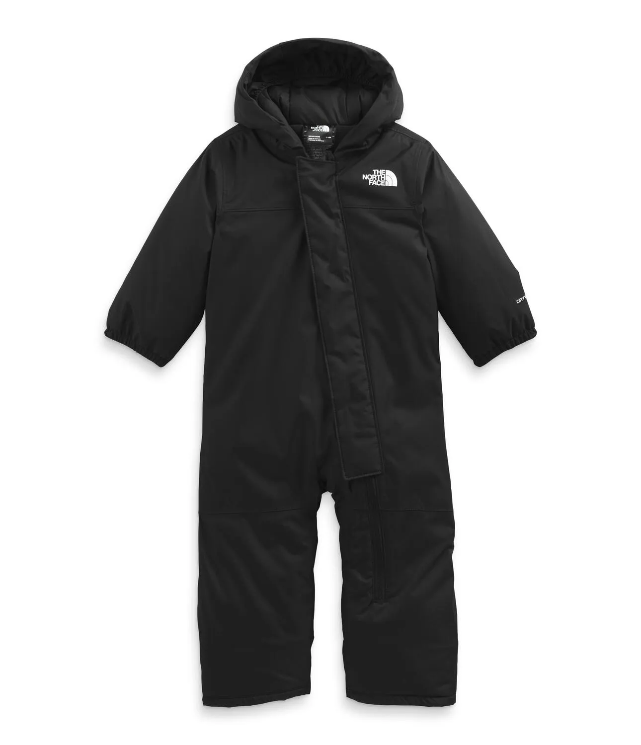 Baby Freedom Snow Suit -  NF0A7UNA