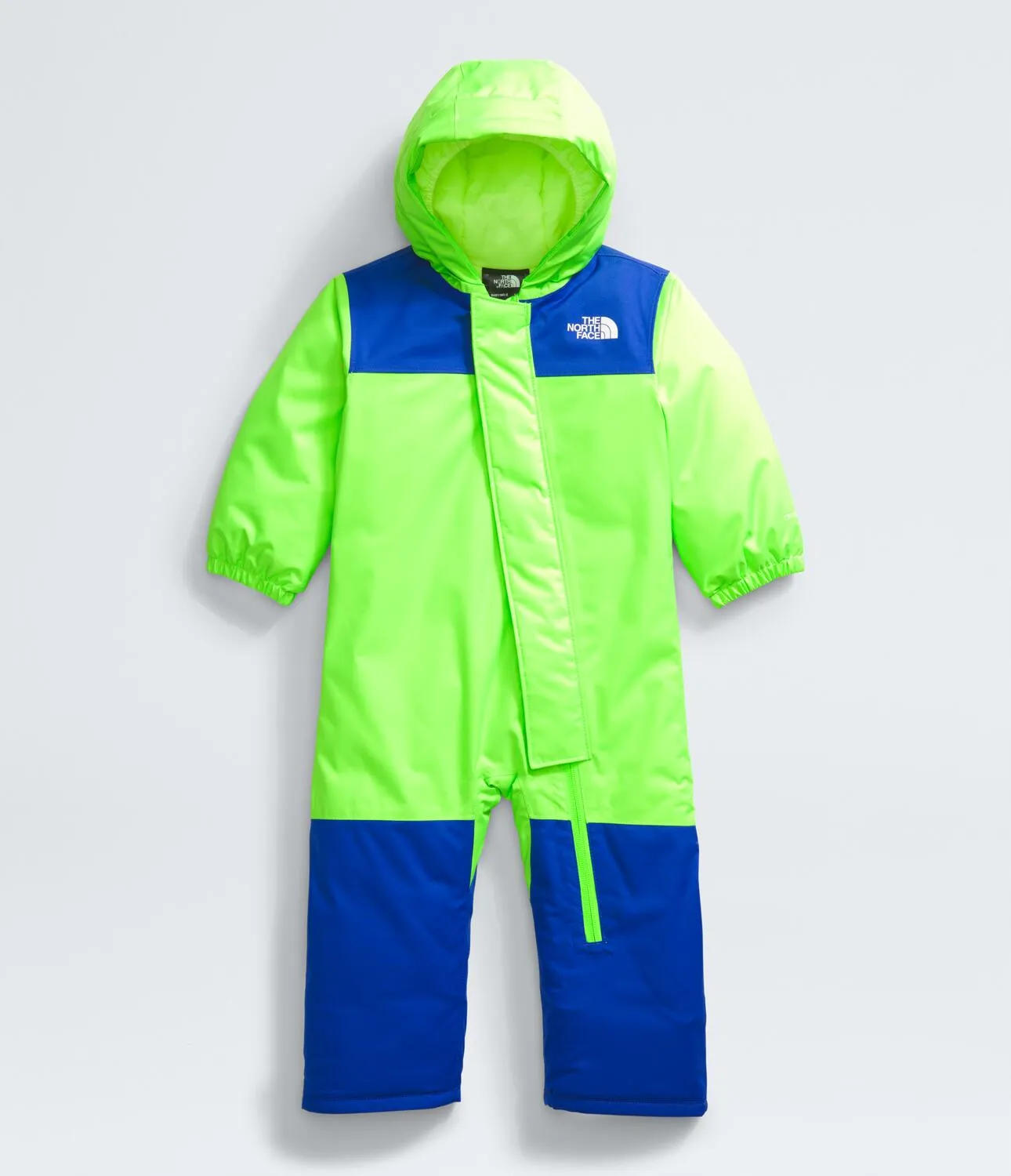 Baby Freedom Snow Suit -  NF0A7UNA