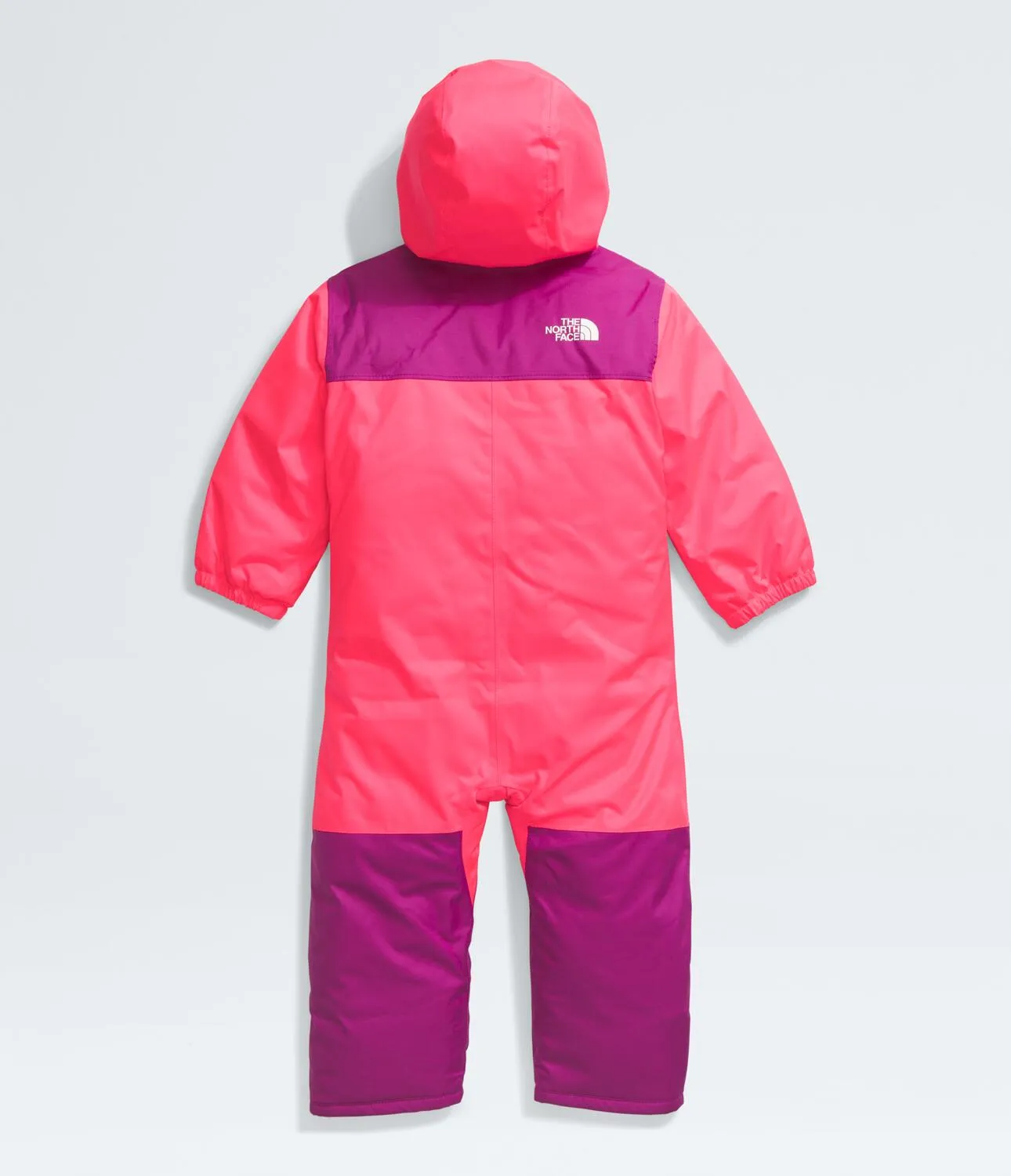 Baby Freedom Snow Suit -  NF0A7UNA