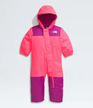 Baby Freedom Snow Suit -  NF0A7UNA
