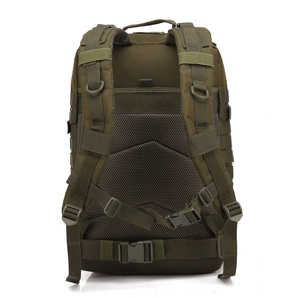 Backpacks Military Assault Bags