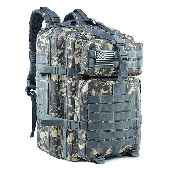 Backpacks Military Assault Bags