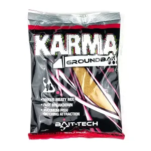 Bait Tech Karma Method Mix Groundbait