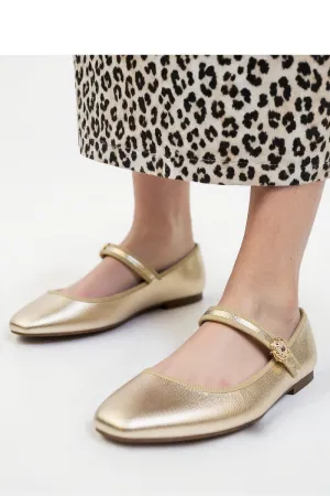 Ballet flats Inello