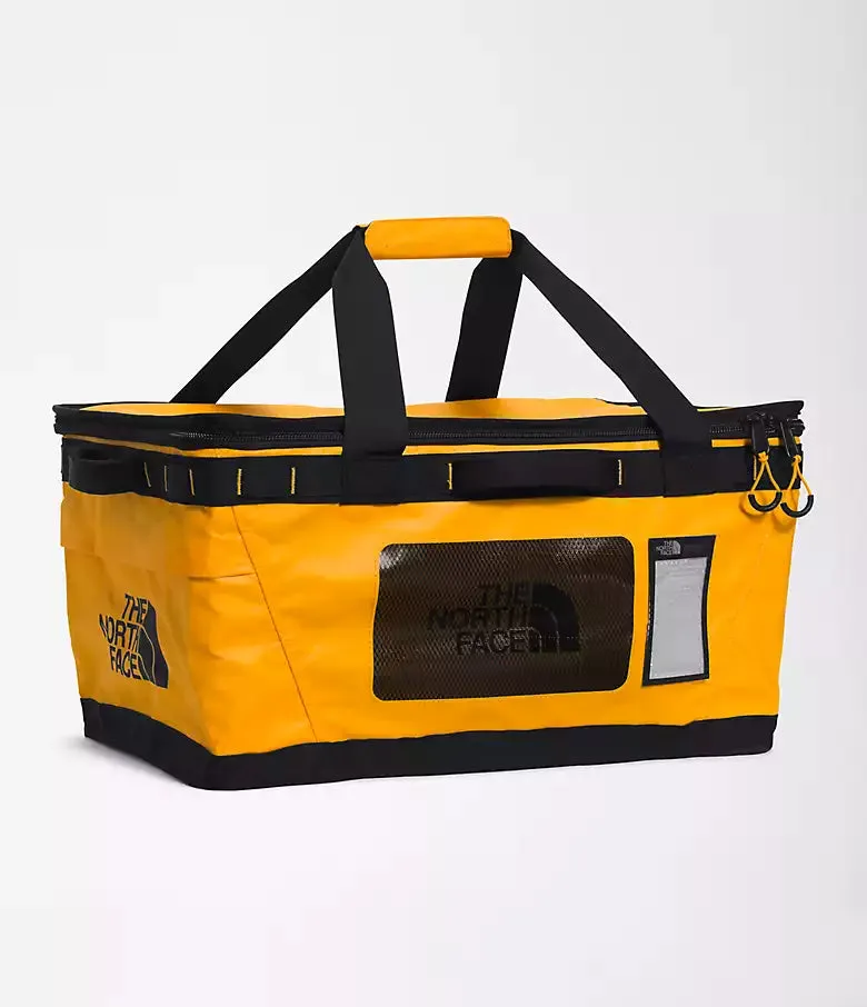 Base Camp Gear Box - Medium