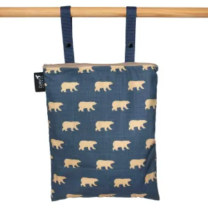 Bears Regular Wet Bag
