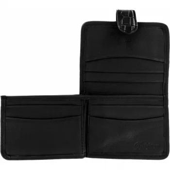 Bellissimo Heart Small Wallet T10393