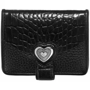 Bellissimo Heart Small Wallet T10393