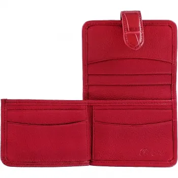 Bellissimo Heart Small Wallet T1039L