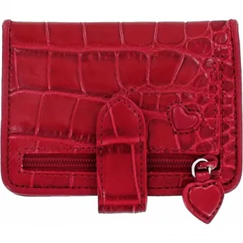 Bellissimo Heart Small Wallet T1039L