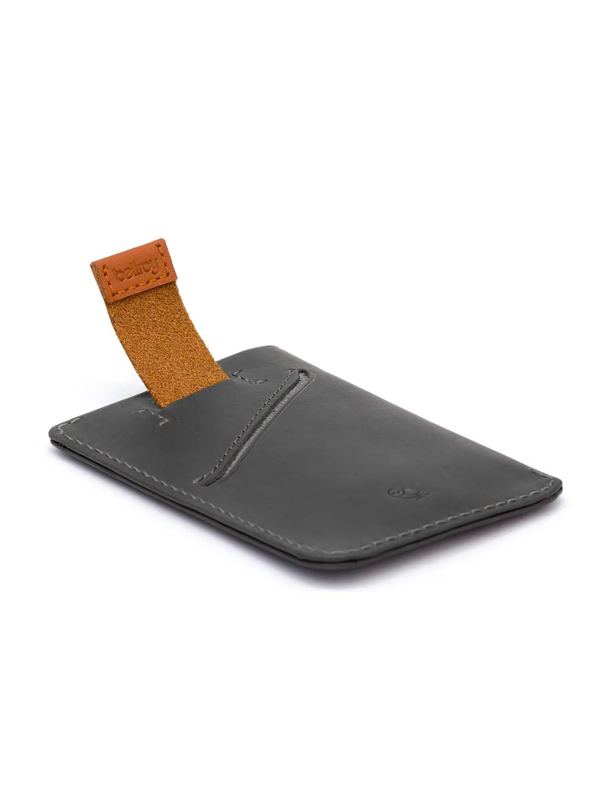 Bellroy Card Sleeve Charcoal
