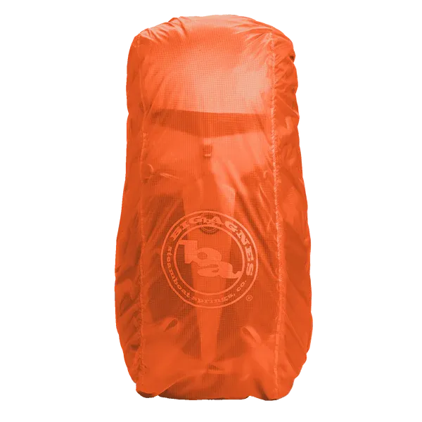 BIG AGNES Pack Rain Cover
