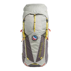 BIG AGNES Parkview 63L Pack - Men's