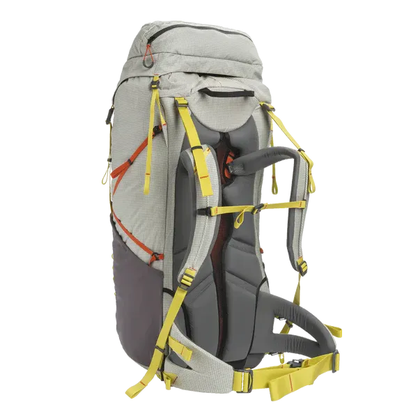 BIG AGNES Parkview 63L Pack - Men's