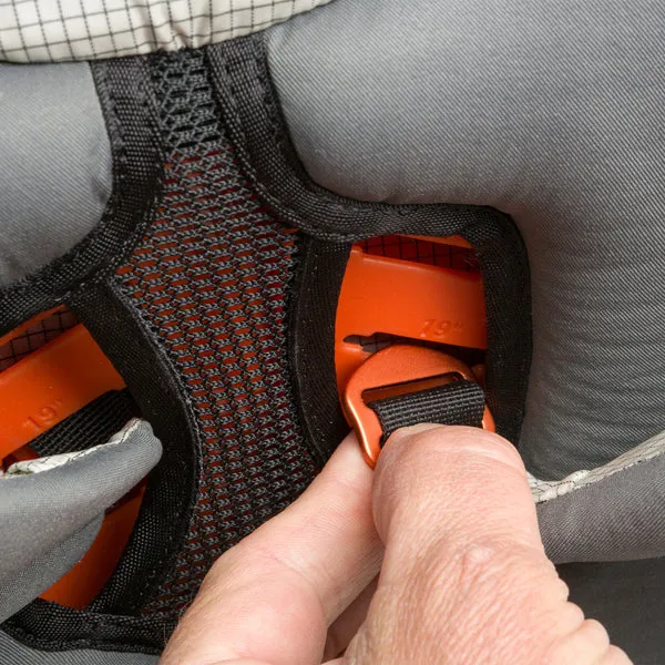 BIG AGNES Parkview 63L Pack - Men's