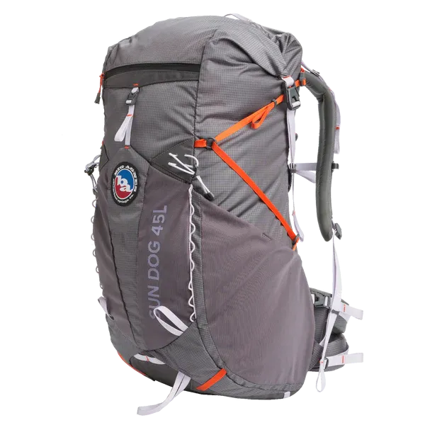 BIG AGNES Sun Dog 45L Pack - Women's