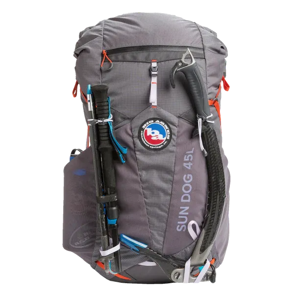 BIG AGNES Sun Dog 45L Pack - Women's