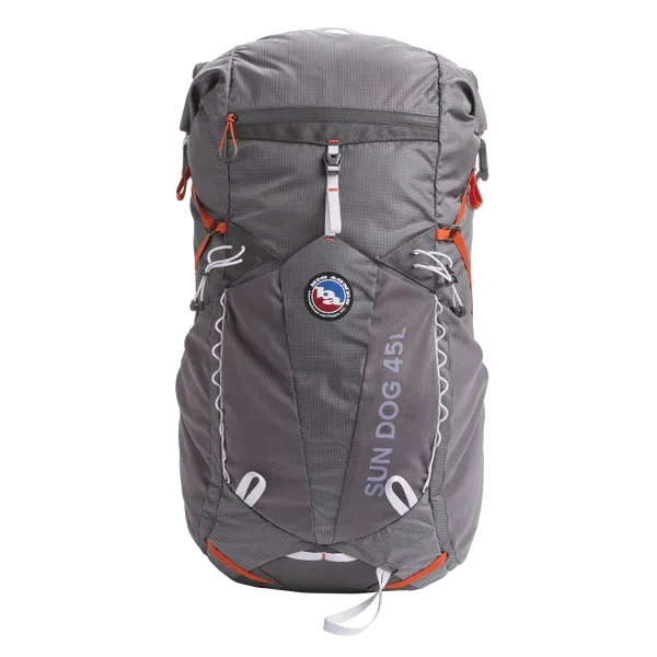 BIG AGNES Sun Dog 45L Pack - Women's