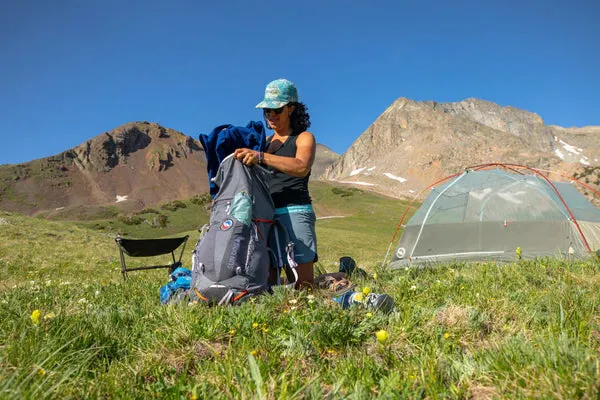 BIG AGNES Sun Dog 45L Pack - Women's