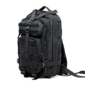 BK-5043-1 Large 3p Bag 45l Large Capacity Camouflage Bag Sports Outdoor Duffel Bag Hiking Backpacks
