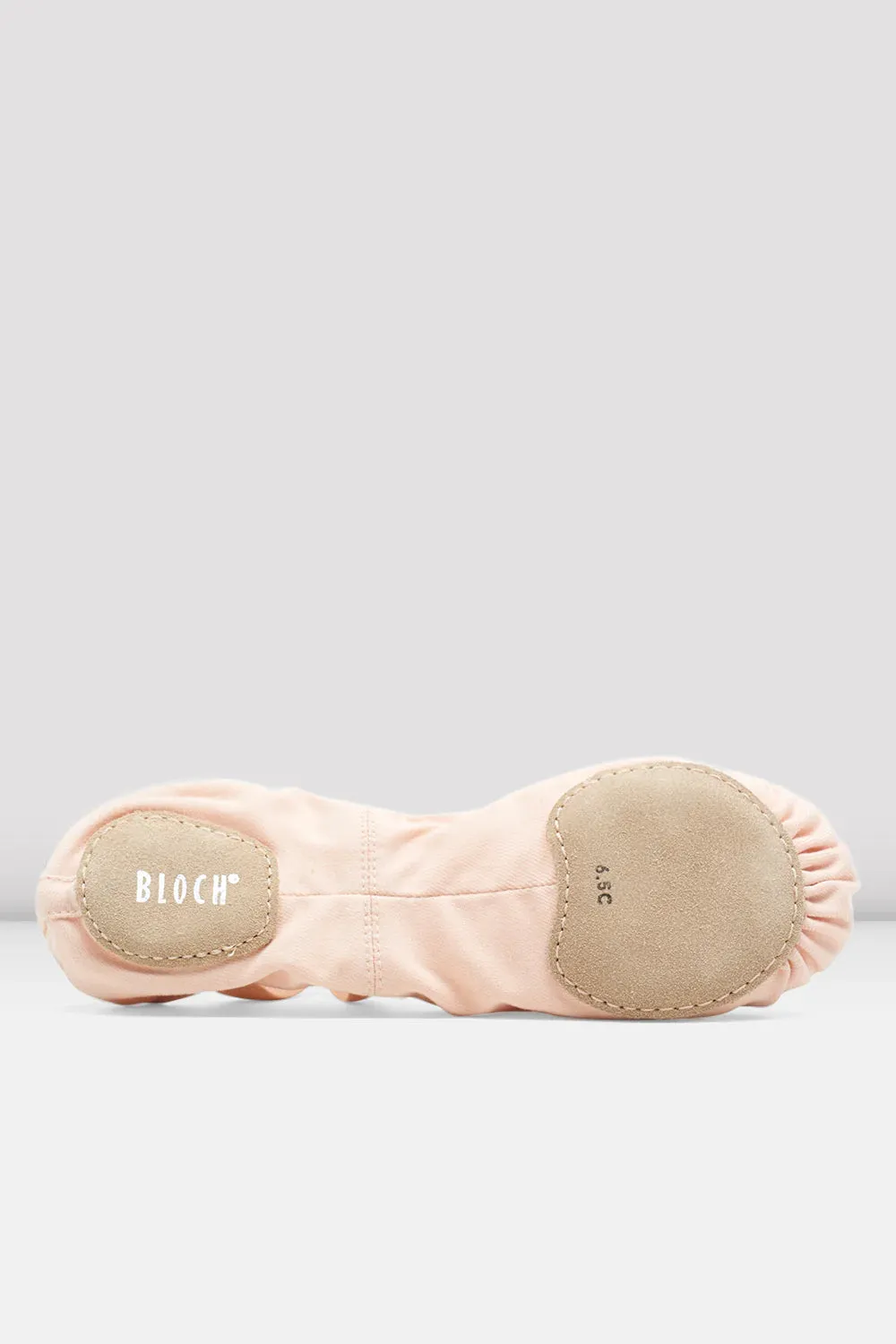Bloch Performa Split Sole Ballet Shoe