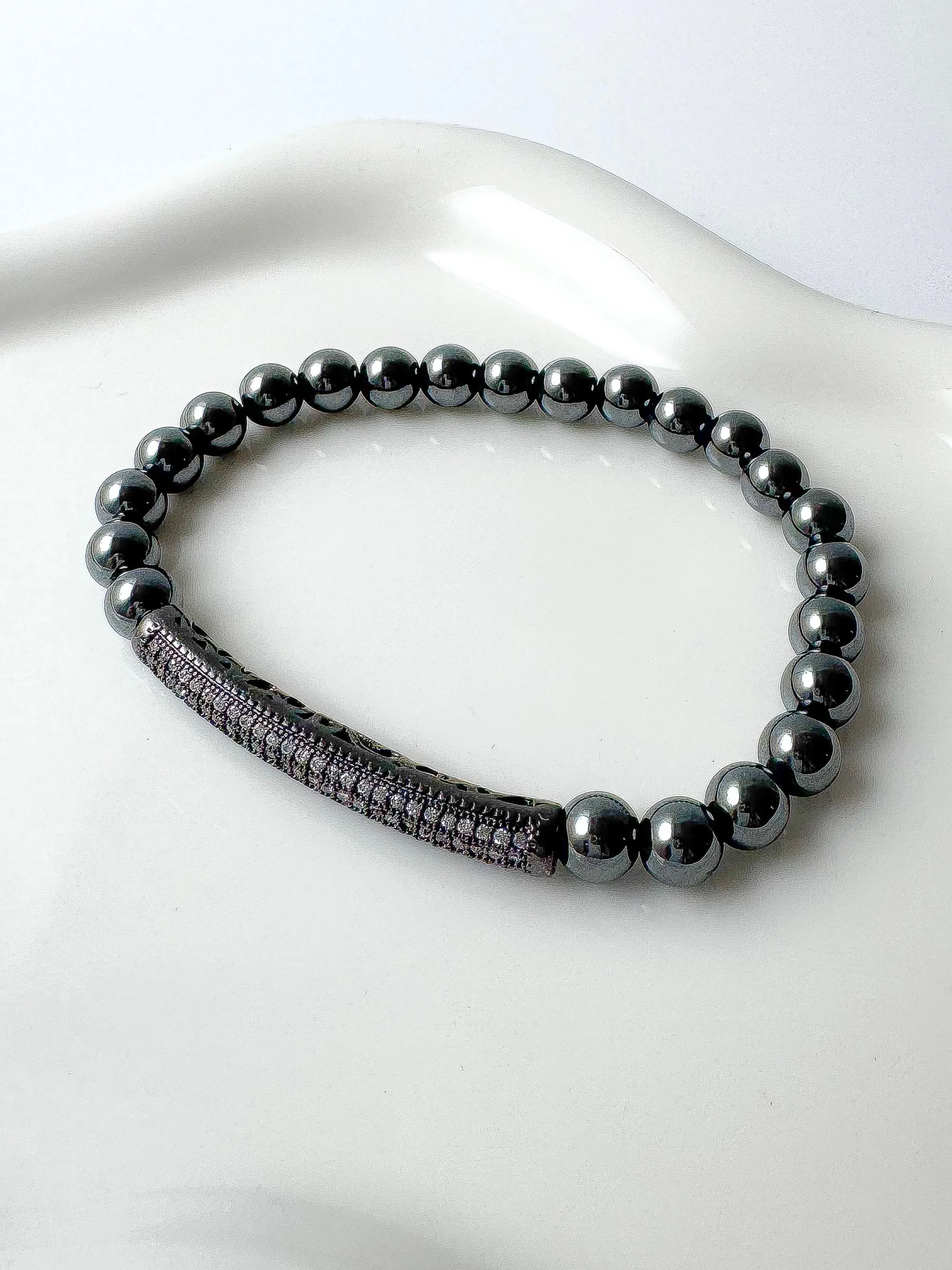 Blossomen Stretch Bracelet