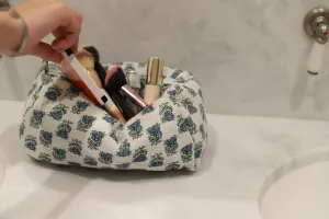 Blue Bell Toiletry Bags