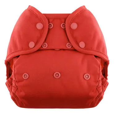 Blueberry Capri Cloth Diaper Cover - Newborn