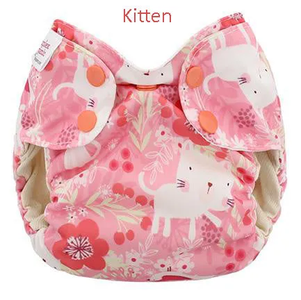 Blueberry Newborn Simplex All in One