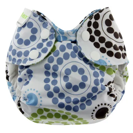 Blueberry Newborn Simplex All in One