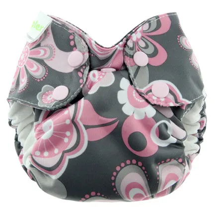 Blueberry Newborn Simplex All in One