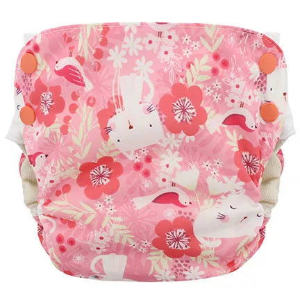 Blueberry Simplex - Side Snap - Large
