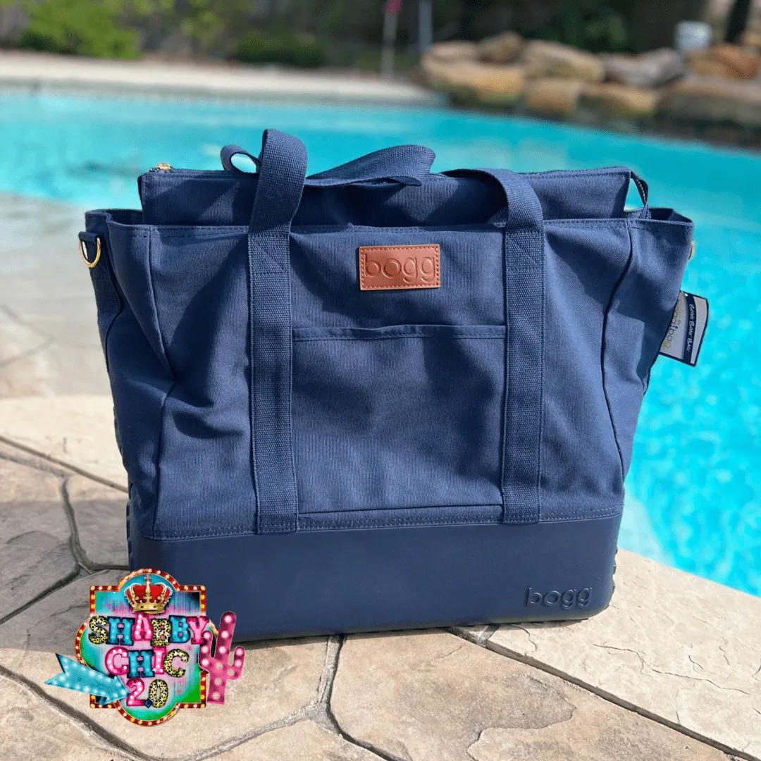 Bogg Boatbag - you NAVY me crazy