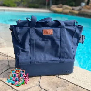Bogg Boatbag - you NAVY me crazy