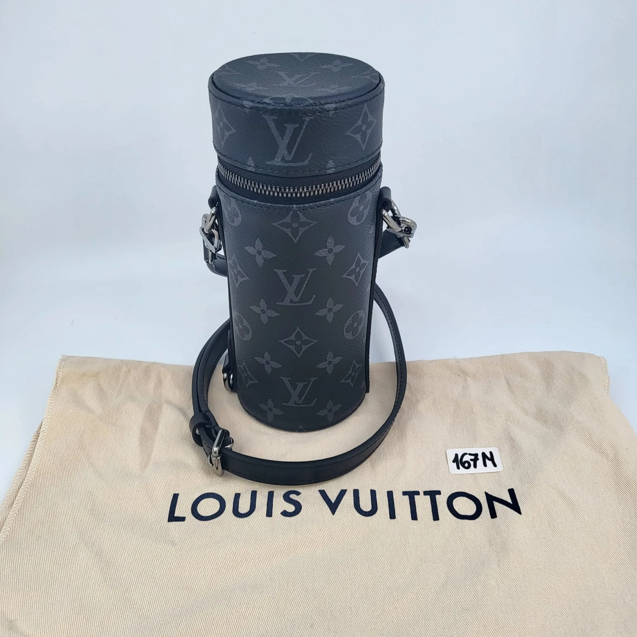 Bottle Holder Monogram Eclipse