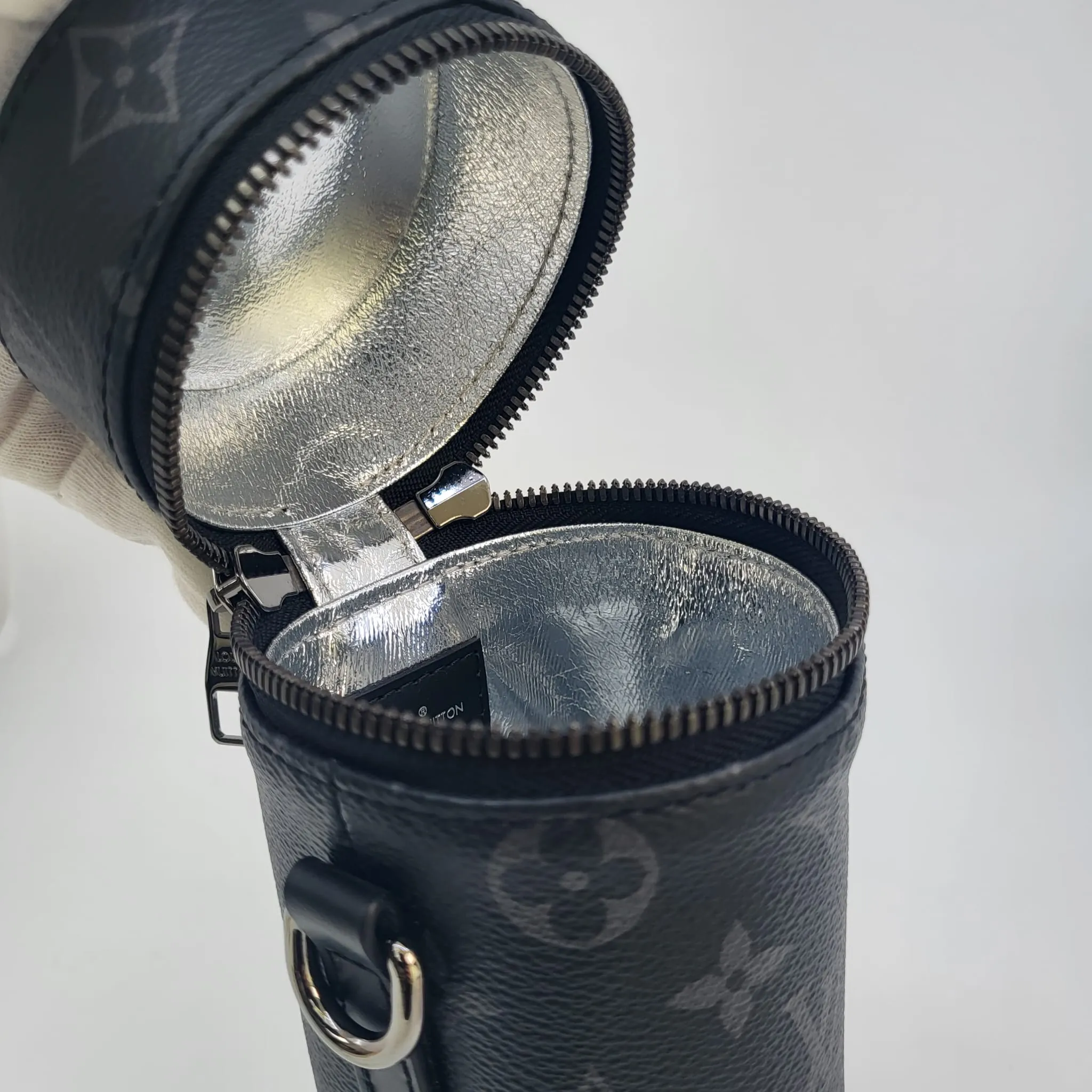 Bottle Holder Monogram Eclipse