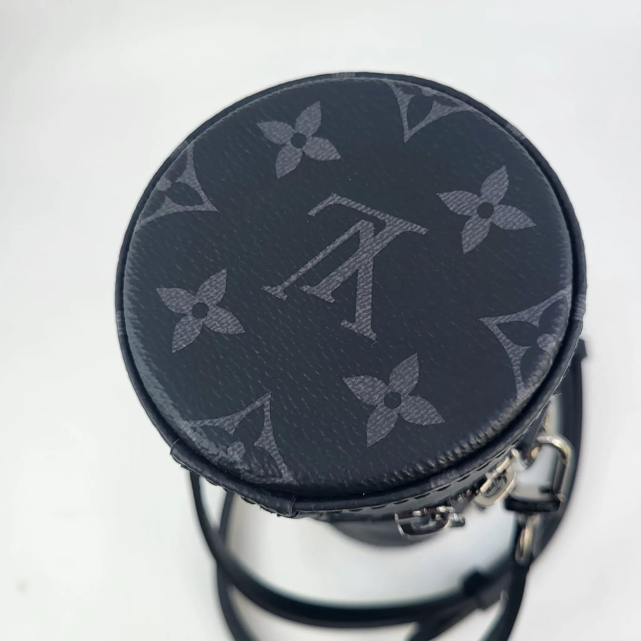 Bottle Holder Monogram Eclipse