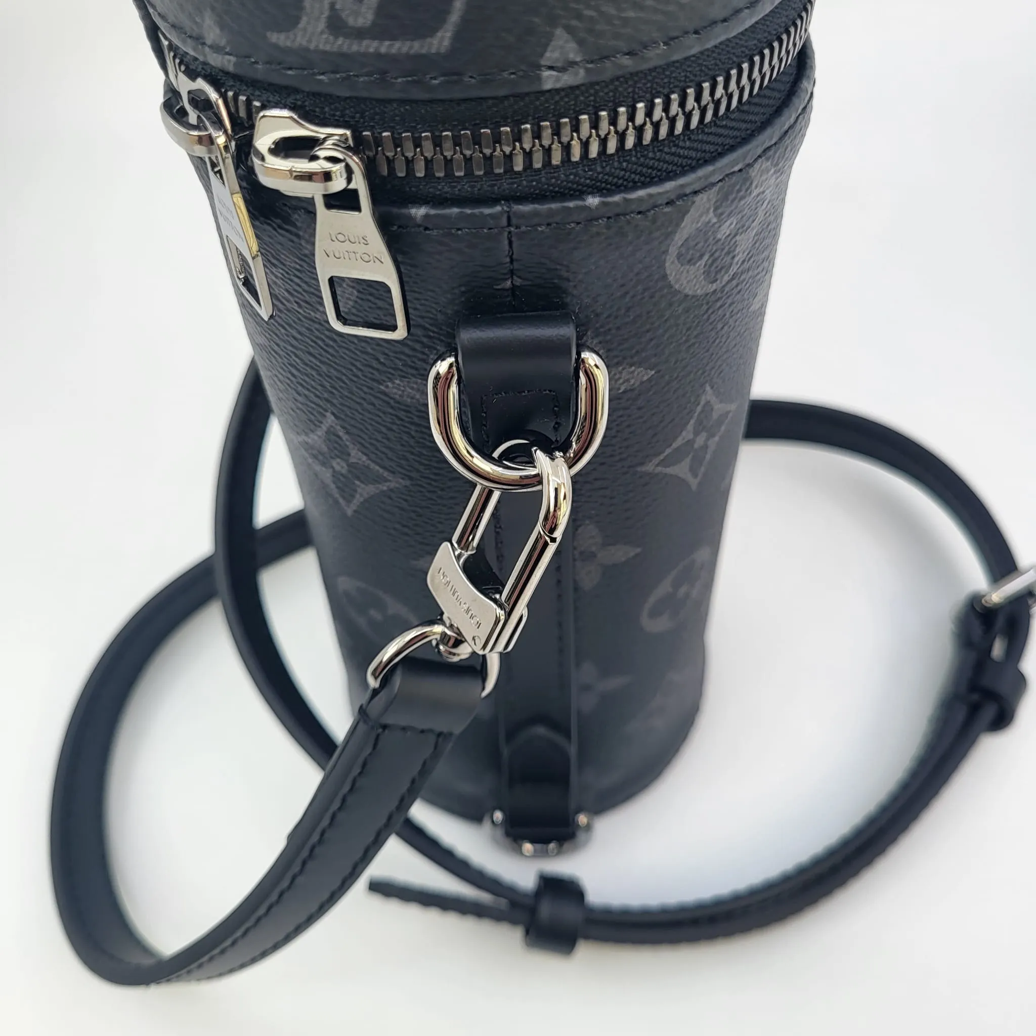 Bottle Holder Monogram Eclipse
