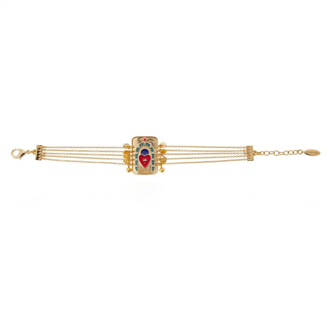 Bracelet Escape Gold
