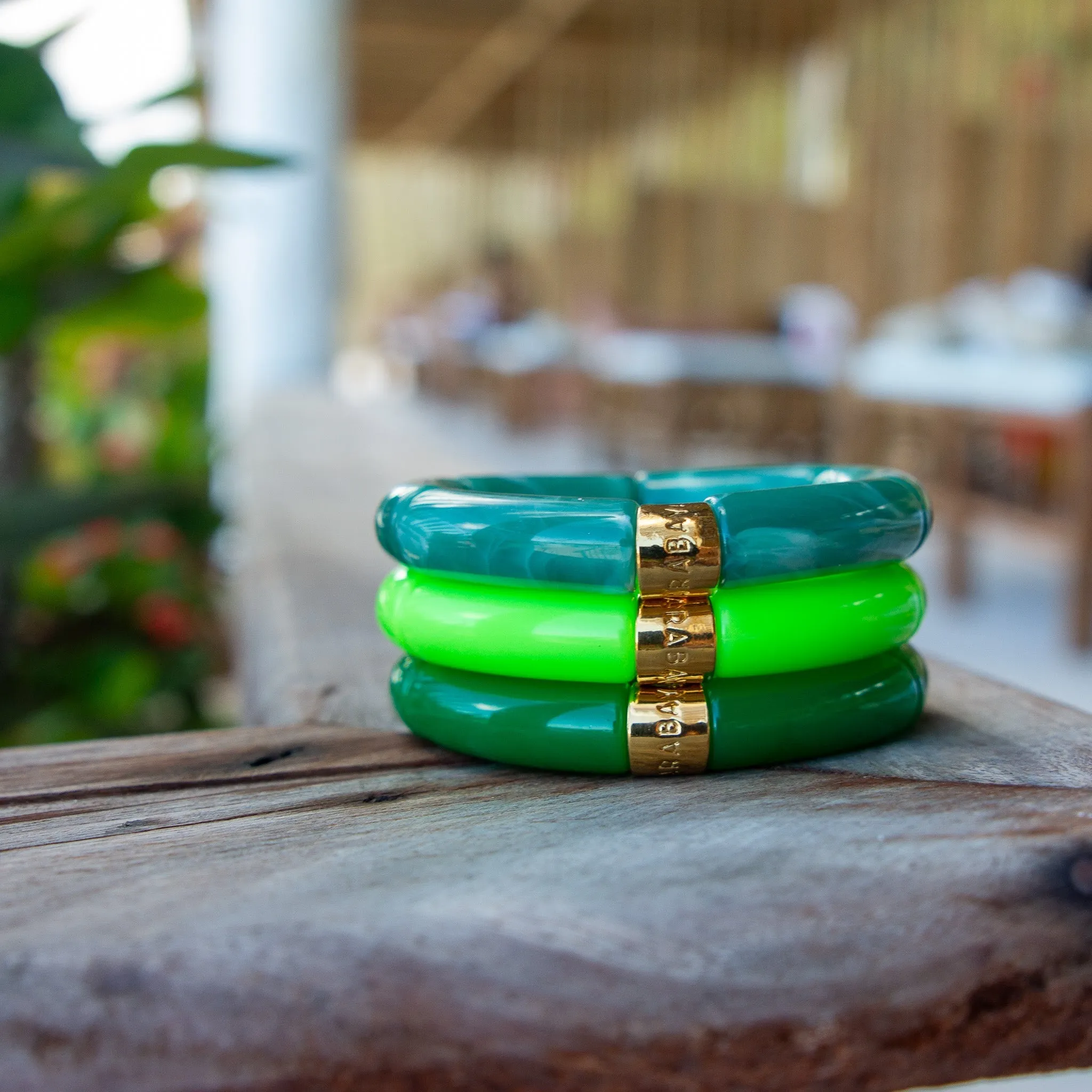 BRACELET PIPOCA PALMEIRA MONO 3