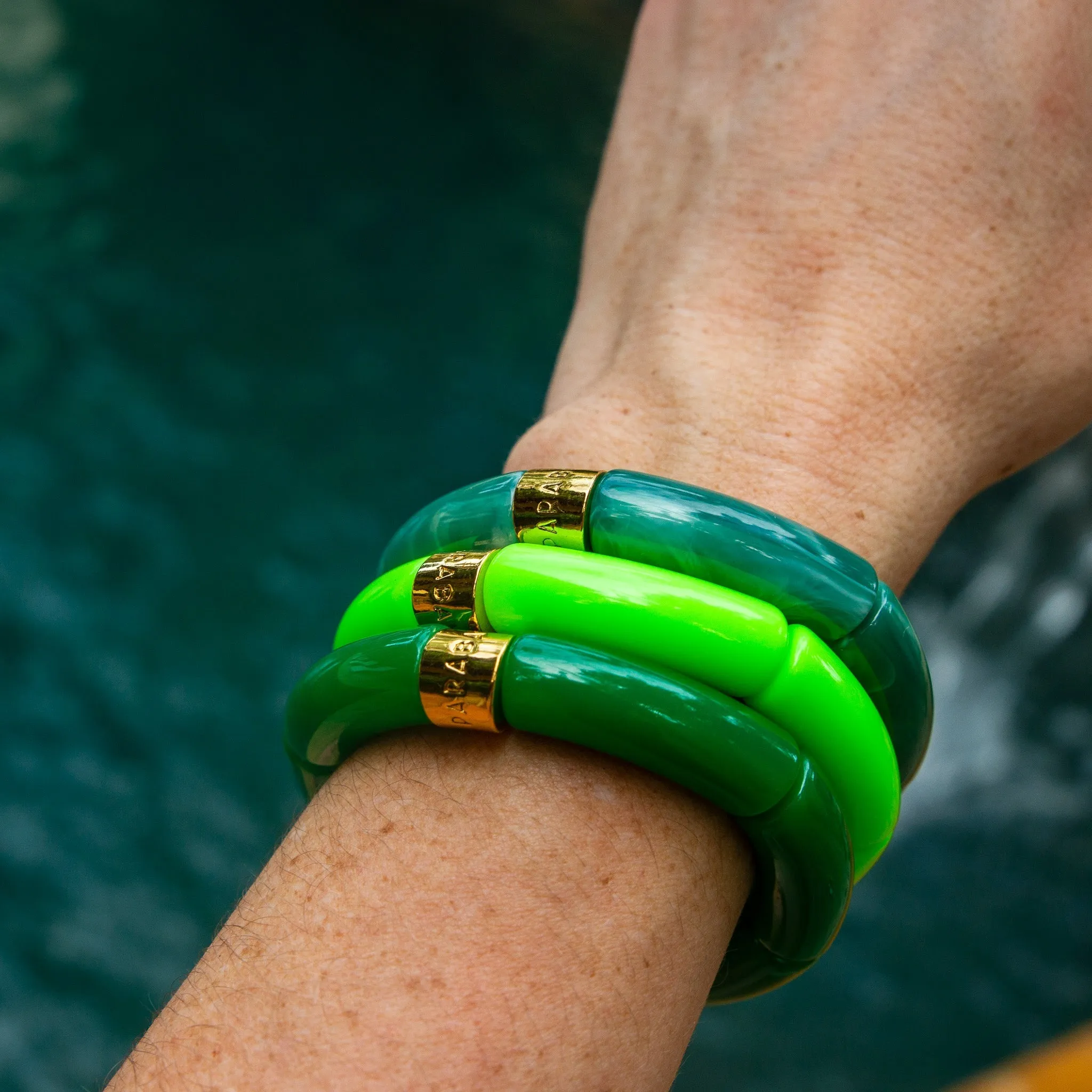 BRACELET PIPOCA PALMEIRA MONO 3