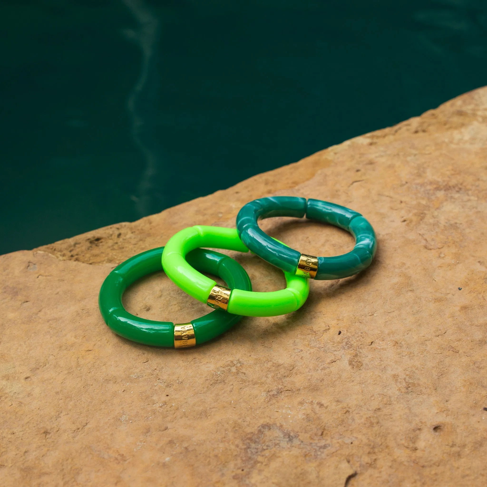 BRACELET PIPOCA PALMEIRA MONO 3