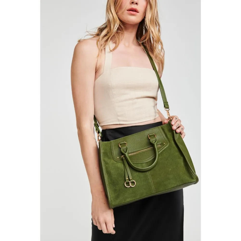 Bridgette Satchel