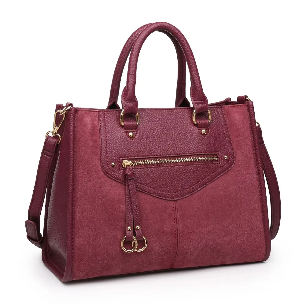 Bridgette Satchel
