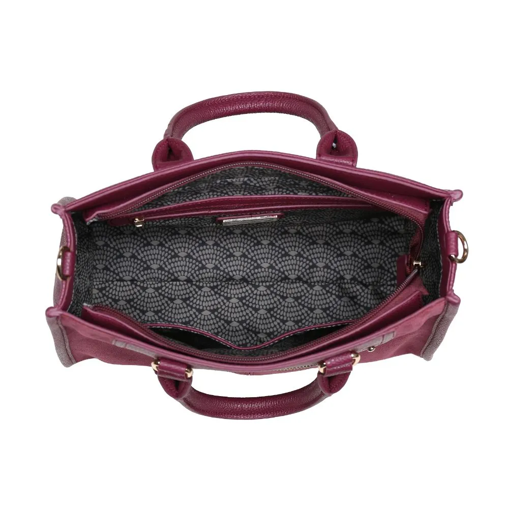 Bridgette Satchel