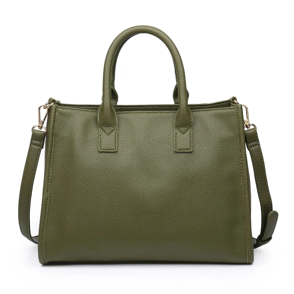 Bridgette Satchel
